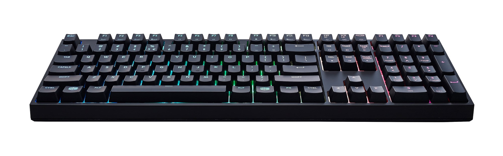 MasterKeys Pro L Layout 3