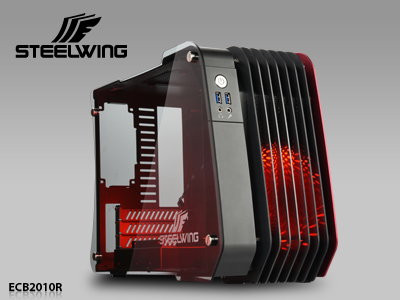 Enermax SteelWing 01