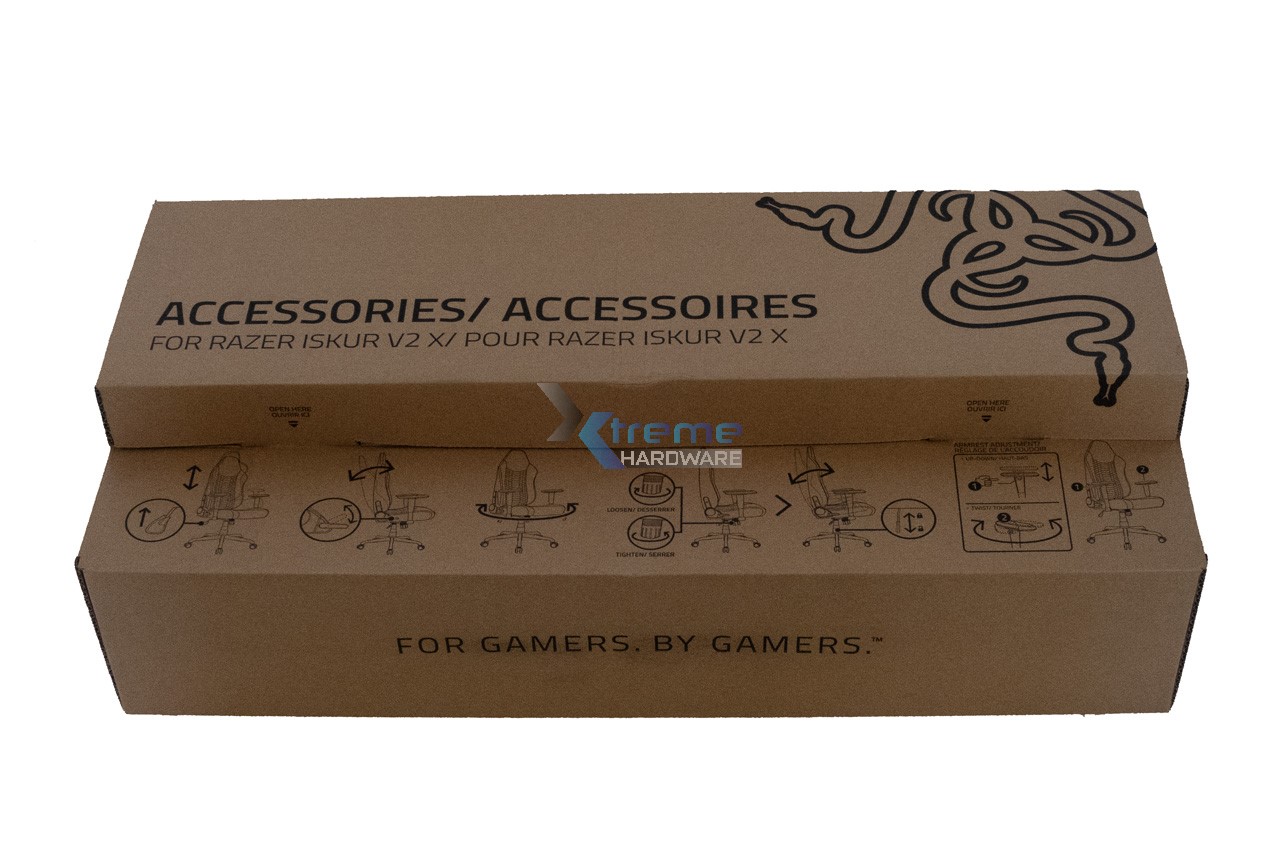 Razer Iskur V2 X 7 aa684